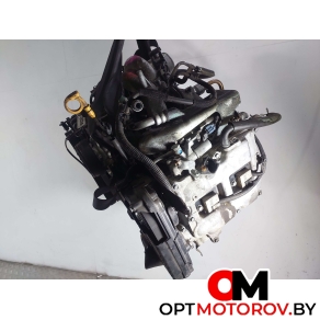 Двигатель  Subaru Impreza 3 поколение (GE/GV/GH/GR) 2008 EL154 #3