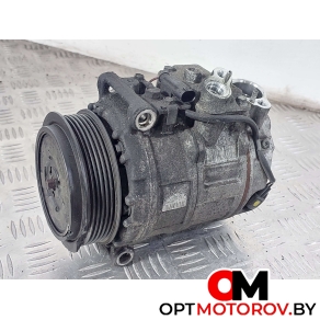 Компрессор кондиционера  Mercedes-Benz C-Класс W204/S204 2008 A0012305611 #1