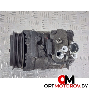 Компрессор кондиционера  Mercedes-Benz C-Класс W204/S204 2008 A0012305611 #3