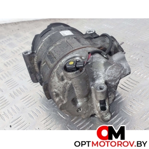 Компрессор кондиционера  Mercedes-Benz C-Класс W204/S204 2008 A0012305611 #4