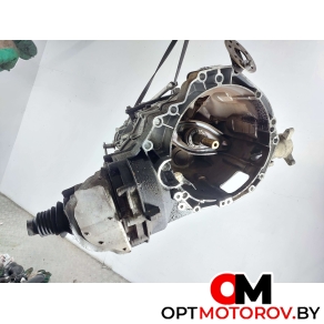 КПП механическая (МКПП)  Audi A5 8T 2007 3Y04, 0B4300040G #5