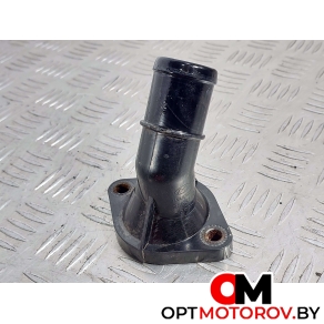 Корпус термостата  Hyundai i20 PB 2009 256312B001 #4