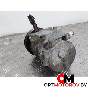 Компрессор кондиционера  Hyundai i20 PB 2009 DV080149, 977011J000 #3