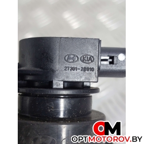Катушка зажигания  Hyundai i20 PB 2009 273012B010 #3