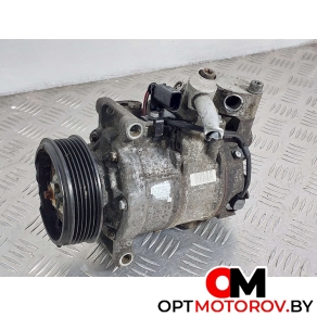 Компрессор кондиционера  Audi A6 4F/C6 2004 4F0260805AC, 4F0260805AG, 4F0260805BA, 4471906443 #1