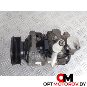 Компрессор кондиционера  Audi A6 4F/C6 2004 4F0260805AC, 4F0260805AG, 4F0260805BA, 4471906443 #2