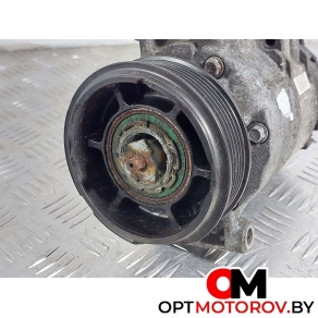 Компрессор кондиционера  Audi A6 4F/C6 2004 4F0260805AC, 4F0260805AG, 4F0260805BA, 4471906443 #3