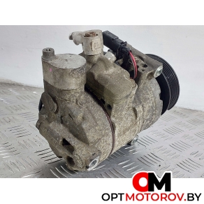 Компрессор кондиционера  Audi A6 4F/C6 2004 4F0260805AC, 4F0260805AG, 4F0260805BA, 4471906443 #5