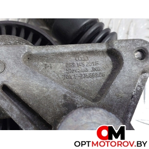 Натяжитель ремня генератора  Audi A6 4F/C6 2004 059145201F #3