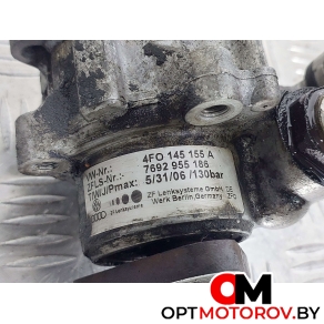 Насос гидроусилителя руля  Audi A6 4F/C6 2004 4F0145155A #2
