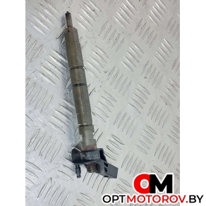 Форсунка топливная  Audi A6 4F/C6 2004 059130277AH, 0445115052 #1