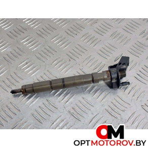 Форсунка топливная  Audi A6 4F/C6 2004 059130277AH, 0445115052 #1