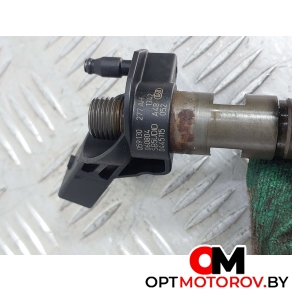 Форсунка топливная  Audi A6 4F/C6 2004 059130277AH, 0445115052 #2