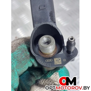 Форсунка топливная  Audi A6 4F/C6 2004 059130277AH, 0445115052 #3