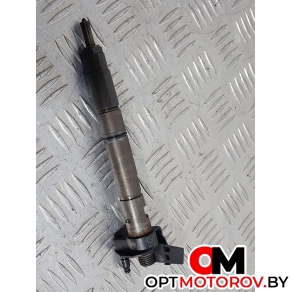 Форсунка топливная  Audi A6 4F/C6 2004 059130277AH, 0445115052 #1