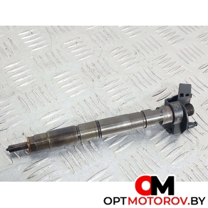 Форсунка топливная  Audi A6 4F/C6 2004 059130277AH, 0445115052 #1