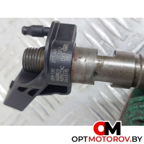 Форсунка топливная  Audi A6 4F/C6 2004 059130277AH, 0445115052 #2