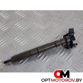 Форсунка топливная  Audi A6 4F/C6 2004 059130277AH, 0445115052 #1