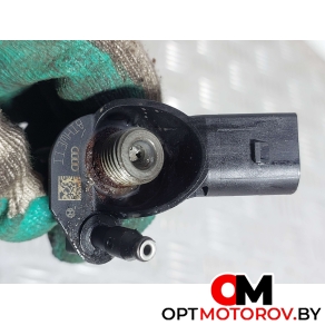 Форсунка топливная  Audi A6 4F/C6 2004 059130277AH, 0445115052 #3