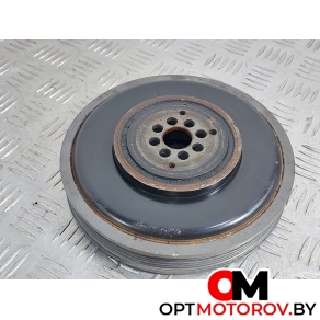 Шкив коленвала  Audi A6 4F/C6 2004 059105251AD, 057105251D #3