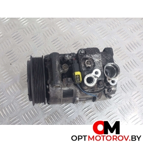 Компрессор кондиционера  Mercedes-Benz C-Класс W204/S204 2008 A0012305611 #2