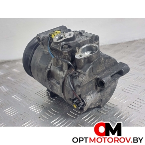 Компрессор кондиционера  Mercedes-Benz C-Класс W204/S204 2008 A0012305611 #3