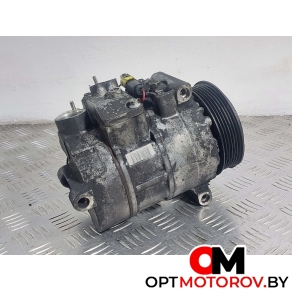 Компрессор кондиционера  Mercedes-Benz C-Класс W204/S204 2008 A0012305611 #4