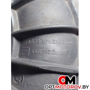 Патрубок воздушного фильтра  Mercedes-Benz Vito W639 2007 A6395282582 #3