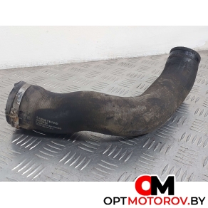 Патрубок интеркулера  Mercedes-Benz Vito W639 2007 A6395281782 #2