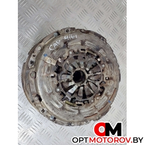 Комплект сцепления  Audi A5 8T 2007 0B2105266D, 0B4141117, 0B4141025A #1