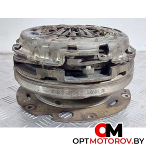 Комплект сцепления  Audi A5 8T 2007 0B2105266D, 0B4141117, 0B4141025A #2