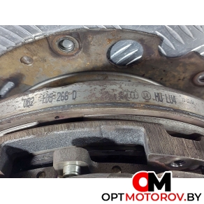 Комплект сцепления  Audi A5 8T 2007 0B2105266D, 0B4141117, 0B4141025A #3