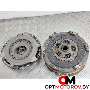 Комплект сцепления  Audi A5 8T 2007 0B2105266D, 0B4141117, 0B4141025A #4