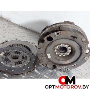 Комплект сцепления  Audi A5 8T 2007 0B2105266D, 0B4141117, 0B4141025A #7