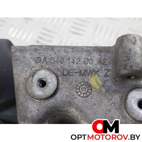 Впускной коллектор  Mercedes-Benz Sprinter 2 поколение (W906) 2008 A6460900837, A6462030031, A6460780161, A6460980083 #6