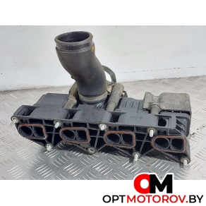 Впускной коллектор  Mercedes-Benz Sprinter 2 поколение (W906) 2008 A6460900837, A6462030031, A6460780161, A6460980083 #8