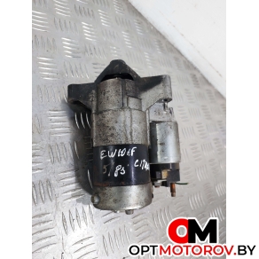 Стартер  Citroen C4 Picasso 1 поколение 2007 9656317680, M000T82081 #1