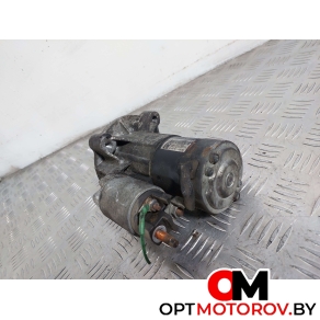 Стартер  Citroen C4 Picasso 1 поколение 2007 9656317680, M000T82081 #3