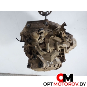 КПП механическая (МКПП)  Opel Vectra C [рестайлинг] 2008 55194299, 55192042, 55186622 #3