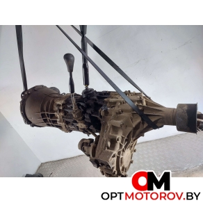 КПП механическая (МКПП)  Nissan Terrano R50 1998 32101G2342 #4