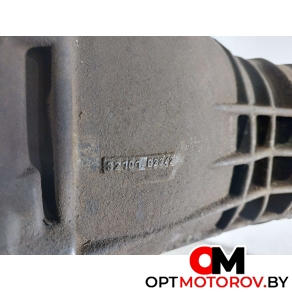 КПП механическая (МКПП)  Nissan Terrano R50 1998 32101G2342 #6