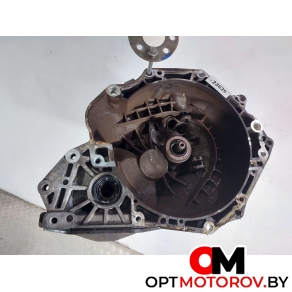 КПП механическая (МКПП)  Opel Corsa D 2007 F13MW429, F13429 #1