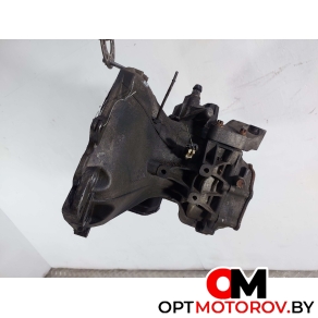 КПП механическая (МКПП)  Opel Corsa D 2007 F13MW429, F13429 #2