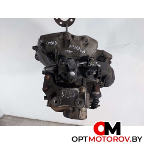 КПП механическая (МКПП)  Opel Corsa D 2007 F13MW429, F13429 #3