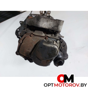 КПП механическая (МКПП)  Opel Corsa D 2007 F13MW429, F13429 #4