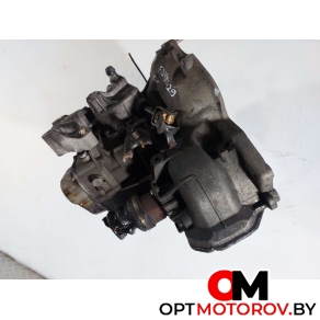 КПП механическая (МКПП)  Opel Corsa D 2007 F13MW429, F13429 #5