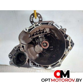 КПП роботизированная  Opel Zafira 2 поколение (B) [рестайлинг] 2008 55562976, Z4E419 #1