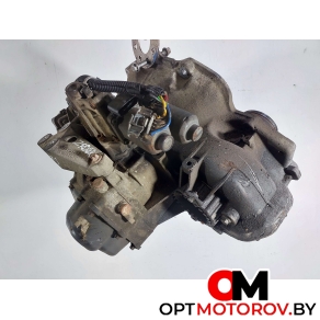 КПП роботизированная  Opel Zafira 2 поколение (B) [рестайлинг] 2008 55562976, Z4E419 #4