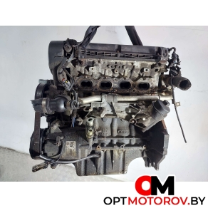 Двигатель  Opel Zafira 2 поколение (B) [рестайлинг] 2010 A16XER #3