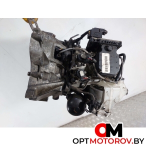 КПП роботизированная  Citroen C4 Picasso 1 поколение 2007 20DS09 #2